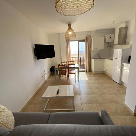 Vivienda Vacacional Sur De Europa B 3 3 La Restinga Exteriér fotografie