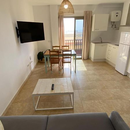 Vivienda Vacacional Sur De Europa B 3 3 La Restinga Exteriér fotografie