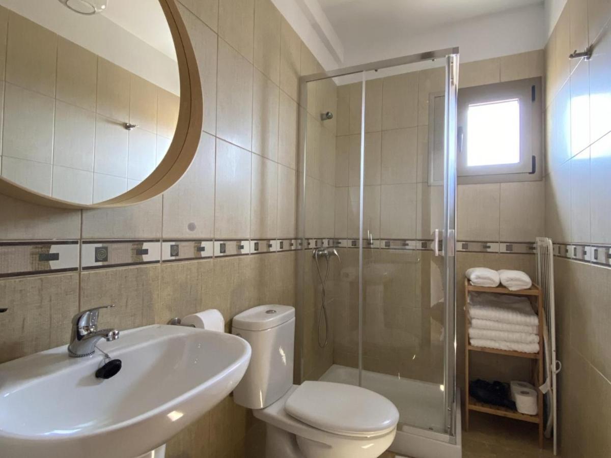 Vivienda Vacacional Sur De Europa B 3 3 La Restinga Exteriér fotografie